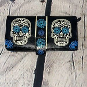 Shag wear Canada wallet